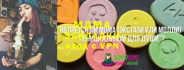apvp Пересвет